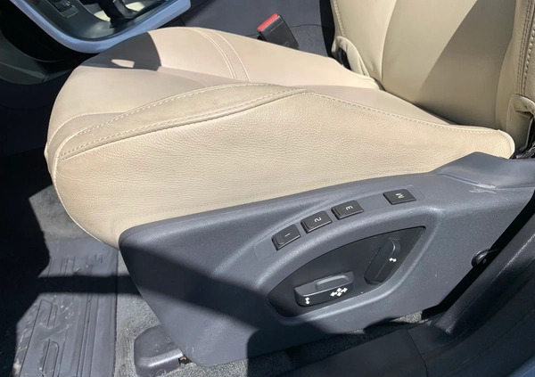 Volvo S60 cena 78900 przebieg: 66710, rok produkcji 2017 z Lubsko małe 277